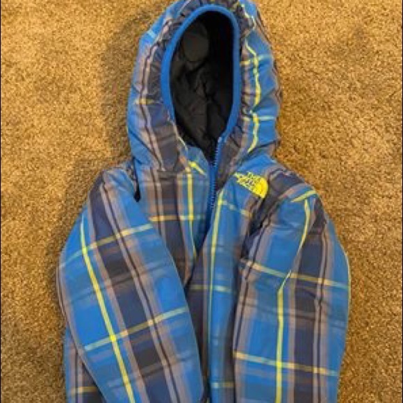 The North Face Other - North face boys jacket.